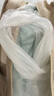 罗莱家纺 空调被子A类可水洗抗菌防螨夏凉被芯 3.3斤 220*250cm 实拍图
