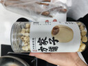 方家铺子大粒手剥去芯 七星严选建宁莲子400g 粉糯白莲桂圆莲子百合银耳羹 实拍图