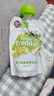 小皮（Little Freddie）甜玉米泥 宝宝初尝辅食泥6月+ 婴儿蔬菜泥 单一食材水果泥70g/袋  实拍图