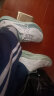 乔丹QIAODAN强风2运动鞋男鞋马拉松竞速训练鞋缓震跑鞋男 晒单实拍图