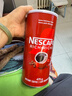 雀巢（Nestle）浓醇速溶咖啡475g/罐 巴西进口nescafe美式黑咖啡粉无糖熬夜提神 实拍图