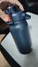 希乐保温杯户外大容量男女316不锈钢家用保温瓶杯便携旅行水杯壶 1.3L 实拍图