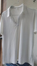 361°短袖男士t恤春夏季polo衫运动服健身宽松冰丝防晒衣652524103D-1 实拍图