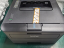 兄弟（brother）HL-2260/2260D/2560DN黑白激光打印机自动双面小型办公家用学生作业文档高速打印机 HL-2260【单打印功能+USB接口】 实拍图