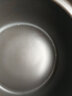嘉顺（JSH） 可干烧炒菜燃气砂锅煲汤炖鱼头煲仔饭熬药陶瓷煲炒菜锅 家用燃气 3.5L大容量【可干烧炖整鸡】 3.5L 实拍图