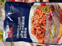 欧萨意大利面酱 意面肉酱意粉通心粉拌面调料酱家庭方便调味酱 【番茄风味】200g*3袋 实拍图