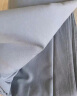 百丽丝水星家纺出品纯棉被套单件被罩 家庭双人被套全棉床上用品 实拍图