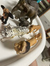 思乐（Schleich S）仿真动物模型 老虎狮子狼豹白虎猞猁男女孩儿童玩具生日礼物3+ 狮子14812 实拍图