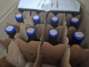 智美（Chimay）比利时修道院啤酒 蓝白绿红金帽 精酿 智美系列 精酿啤酒瓶装整箱 蓝帽330ml*24瓶 晒单实拍图