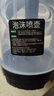 龟牌（Turtle Wax）洗车液泡沫清洗剂喷壶强力去污水蜡大桶洗车刷汽车清洁套装 【体验装】 100ml 3袋 洗车液+喷壶 实拍图