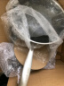 爱乐仕 德国炒锅不粘锅 316不锈钢材质少油烟炒菜锅配蒸格煎锅平底锅具套装 燃气灶电磁炉明火通用 34CM银炒锅（全钢手柄）【可立可视玻璃盖】 实拍图