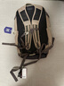 OSPREY 双肩包 日光20+户外登山背包 徒步旅行包男女同款休闲城市通勤包 茶褐色 实拍图