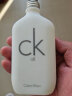 卡尔文克雷恩（Calvin Klein）ck香水卡雷欧中性淡香水100ml母亲节520礼物送女友效期至25年11月 实拍图
