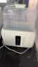 亿可熊（iicobear）温奶器奶瓶消毒器二合一 AI智能恒温暖奶器母乳热奶解冻调奶器 晒单实拍图