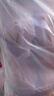 十月结晶防溢乳垫一次性乳贴防漏3D立体哺乳期乳垫贝壳款300片 实拍图