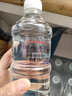 御水冰川500ML*24瓶五大连池饮用天然苏打水 碱性水 整箱 实拍图
