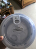 小熊（Bear）电热饭盒 加热饭盒 自热饭盒热饭神器可蒸煮办公室可插电加热饭盒2升双层大容量DFH-B20J1 实拍图