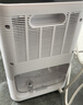 苏宁宜品除湿机抽湿机家用除湿器室内20-120㎡回南天除湿神器防潮专用地下室卧室吸湿器辅助干衣H3 1.2L/天 旗舰款【智能除湿+负离子净化+遥控】 实拍图