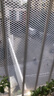 漫德莱阳台防护网塑料网防坠围栏网格防护网防猫网围栏网封窗网1米*10米 实拍图