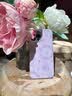 圣图朗液态小羊皮草莓小熊适用iphone17promax苹果15手机壳13新款14plus高级感女12全包16卡通男11保护套 液态小羊皮草莓小熊-草紫色 iPhone 13 Pro Max 实拍图