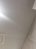 奥普（AUPU）门店同款铝扣板卫浴空间浴霸套餐 4㎡无框大板+多功能浴霸8126A 实拍图