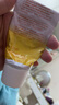 维蕾德（WELEDA）护臀膏婴儿红屁屁股修复膏金盏花护臀霜宝宝屁屁膏weleda 屁屁乐霜75mlx3支（囤货装） 实拍图