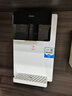 海尔（Haier）【升级套装】 净水器家用净水机RO反渗透纯水机600G大通量过滤加热厨下净水器管线机全屋净水 净水器+2207管线机+HP35前置 实拍图