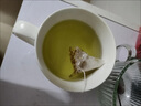 雁门清高苦荞茶礼盒320克山西特产 320g*1盒 实拍图