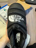 北面（The North Face）保暖鞋男一脚蹬营地鞋面包鞋休闲懒人鞋  5G2F KY4 42 9 实拍图