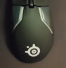 赛睿（SteelSeries）全制霸系列鼠标 Rival 600有线游戏电竞鼠标  RGB灯效 人体工程学鼠标 可添配重 黑色 实拍图