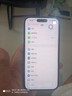 Apple iPhone 14Pro  苹果14pro 二手手机 5G手机 国行全网通 二手苹果手机 暗夜紫【75%用户选择】 95新 256G 五星店铺+购物无忧+一年质保 实拍图