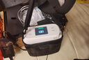 鱼跃(yuwell)医用便携制氧机户外吸氧旅游高原车载制氧机充电Spirit-6 实拍图