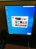 LG 28MQ780 27.6英寸 电脑显示器 16:18魔方屏 Type-C90W充电 Ergo支架 设计办公电脑显示屏  实拍图
