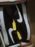 耐克NIKE男运动板鞋百搭COURT VISION运动鞋 DH2987-001黑44 实拍图