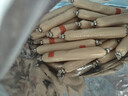 百草味深海鳕鱼肠256g/32根 儿童宝宝即食火腿肠鱼肉肠解馋休闲零食 实拍图