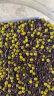 素养生活 有机紫米500g五谷杂粮粗粮紫糯米真空包装杂粮饭紫米粥 实拍图