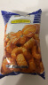MiaowMiaow妙妙鱿鱼卷鲜虾片虾条薯片马来西亚进口休闲网红膨化零食 鱿鱼味卷 60g 1包 晒单实拍图