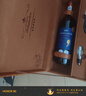 路易拉菲（LOUIS LAFON）法国原瓶进口红酒G97波尔多AOP14干红葡萄酒750ml*2双支礼盒送礼 实拍图