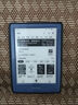 掌阅iReader【咨询领福利】Neo2 6英寸电纸书电子书阅读器 墨水屏平板智能学习笔记本阅读本 Neo2 海岛蓝色单机+定制保护套 实拍图