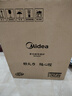 美的（Midea）电磁炉电陶炉 家用大功率 2200W 恒匀火技术 智能定时  火锅炒菜套装微晶面板 政府补贴C22-WH2237 实拍图