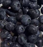 怡颗莓【新鲜优选】进口秘鲁蓝莓 新鲜蓝莓 生鲜水果 蓝莓超大果125g*6盒（20mm+） 实拍图