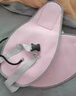 中量骨盆矫正器产后盆底肌腹直肌收胯医用骨盆前倾 【手动款】 粉色 实拍图