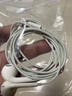 Apple苹果耳机有线earpods入耳式耳塞 二手耳机耳麦 入耳式原装有线耳机 闪电接口lightning 95新 实拍图