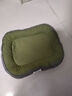 嬉皮狗（hipidog）狗窝四季通用夏天狗床狗垫子可拆洗睡垫中小型犬宠物沙发猫窝用品 蒂安绿#【高档狗窝】耐抓耐磨 S【长45cm宽35cm】（5斤内） 实拍图