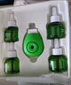 润本（RUNBEN）电蚊香液驱蚊液120晚45ml×4瓶+1器防蚊定时无香型 实拍图