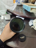 纽尔（NEEWER）单肩斜挎相机包单反微单相机防潮包旅行包摄影器材包镜头背包小号便携带隔层配防雨罩 实拍图
