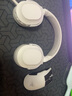 Razer雷蛇 梭鱼X头戴式游戏耳机耳麦带麦克风电脑电竞无线USB-Type C跨平台兼容送男友礼物 梭鱼X水银(2.4G+蓝牙双模式) 实拍图