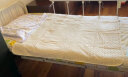 南极人 婴儿童隔尿垫100*120cm超大可洗防水成人床单纯棉老人护理垫 晒单实拍图