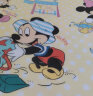 迪士尼（Disney） 宝宝爬行垫婴幼儿爬爬垫儿童玩具地垫男女孩双面加厚2CM 实拍图