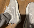 耐克NIKE休闲鞋男经典气垫AIR MAX DAWN运动鞋DJ3624-002雾灰44 实拍图